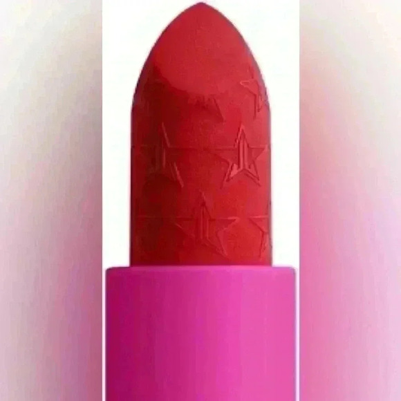 Jeffree Star Velvet Trap Lipstick ~ Confessional - Picture 1 of 6
